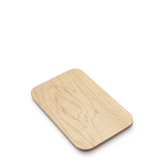 Ode Wooden Load Bin Lid