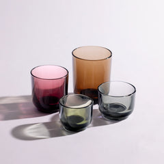 Pirch Espresso Glass 6 Pack