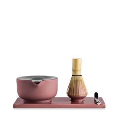 Matcha Set
