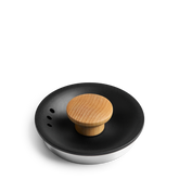 Stagg & Corvo EKG Lid with Lid Pull