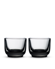 Pirch Espresso Glasses