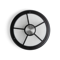 Clara French Press Enhanced Filtration Mesh