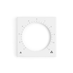Ode Replacement Faceplate