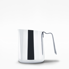 Eddy Steaming Pitcher