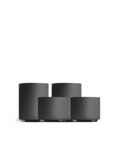 The Latte Art Set