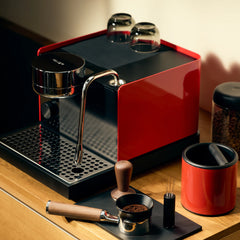 Espresso Series 1