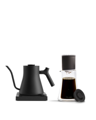 The Signature Brew Kit