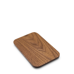 Ode Wooden Load Bin Lid