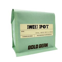 Sweet Spot