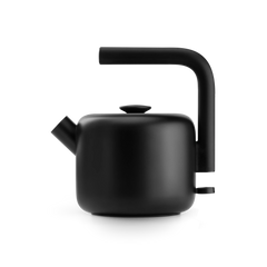 Clyde Electric Kettle Body