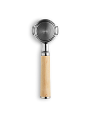Espresso 58 mm Bottomless Portafilter