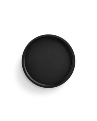 Guided Tamper Bottom Puck