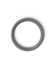 Carter Wide Replacement Gasket
