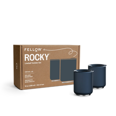 Rocky Lowball Tumbler