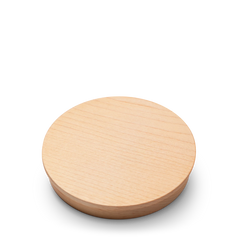Opus Wooden Load Bin Lid