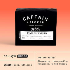 Tima Shakisso