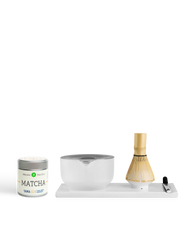 Fellow x Yama Matcha Set