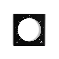 Ode Replacement Faceplate