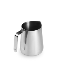 Series 1 Stainless Steel Steaming Pitcher