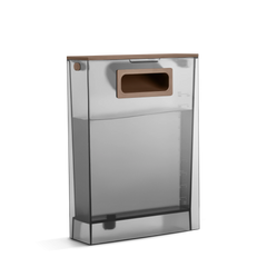 Aiden Precision Coffee Maker Removable Water Tank