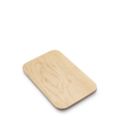 Ode Wooden Load Bin Lid