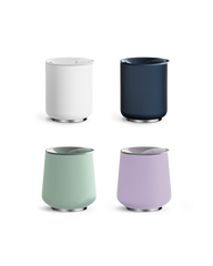 The Stiff Drink Set