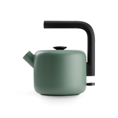 Clyde Electric Kettle Body