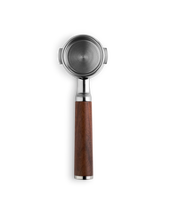 Espresso 58 mm Bottomless Portafilter