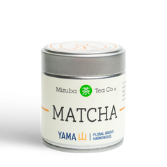 Yama Matcha