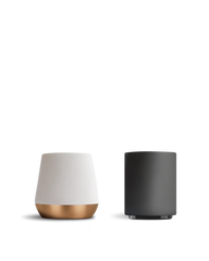 The Ceramic Set