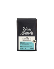 Kenya Kamwangi AB
