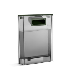 Aiden Precision Coffee Maker Removable Water Tank