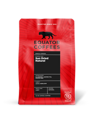 Ethiopia Sun Dried Natural