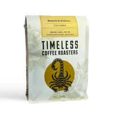 Colombia Huila Asprotimana Women's Coffee