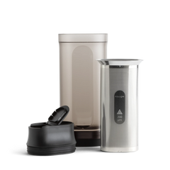 Shimmy Coffee Sieve