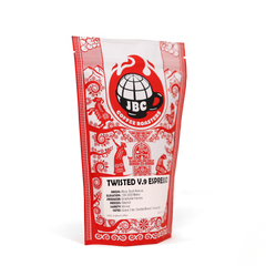 Twisted V.9 Espresso