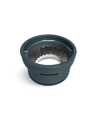 Opus C6-40 Burly Burrs: Outer Burr