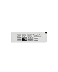 Series 1 Water Hardness Test Strip