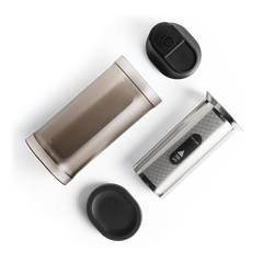 Shimmy Coffee Sieve