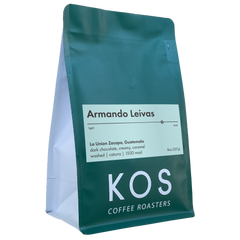 Armando Leivas