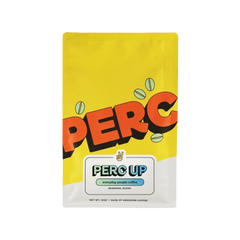 Perc Up