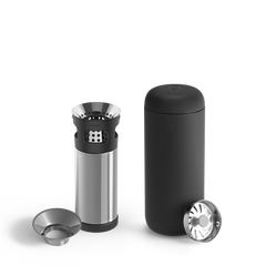 Carter Infuser Set