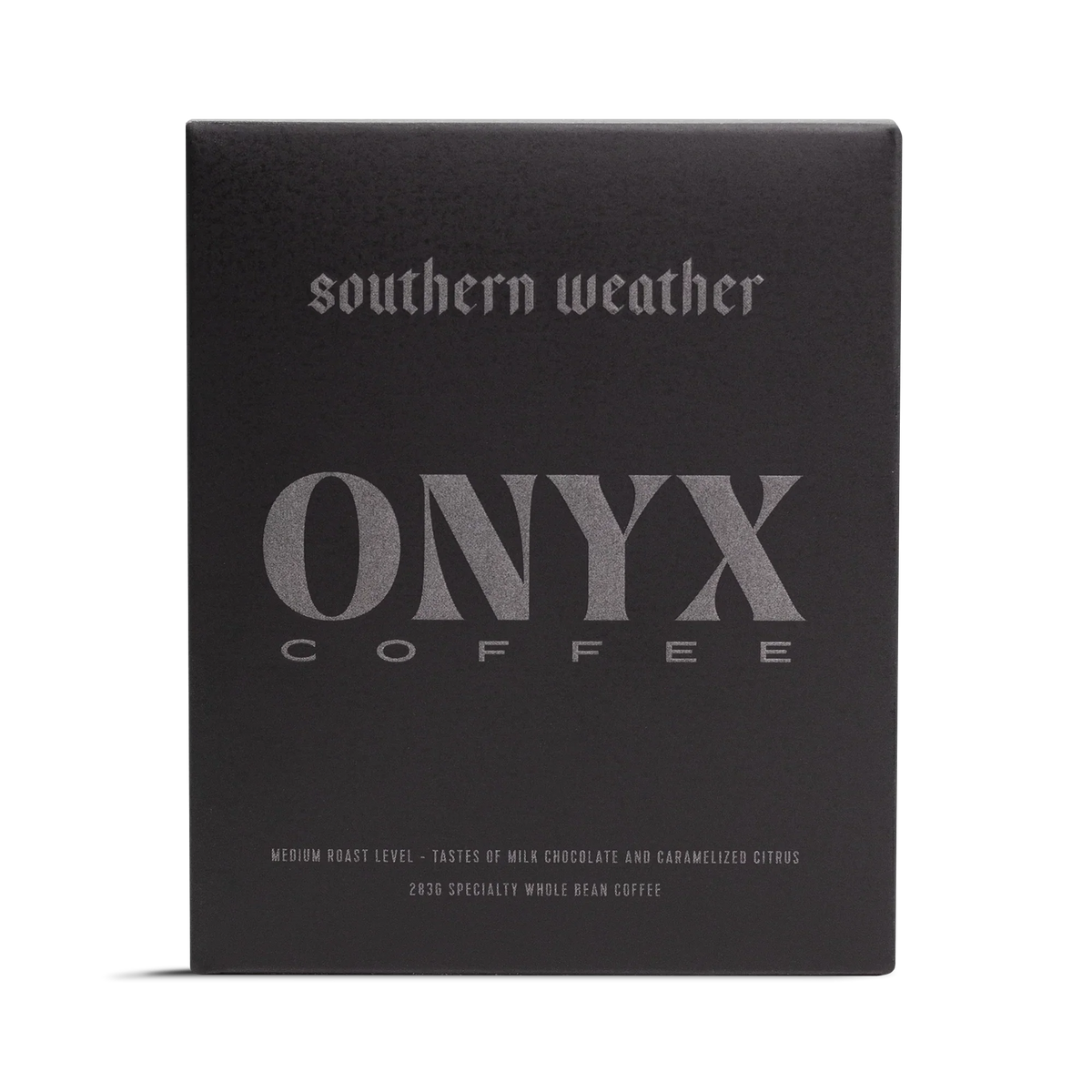 Southern Weather