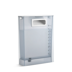 Aiden Precision Coffee Maker Removable Water Tank