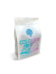 Colombia Santa Barbara Estate