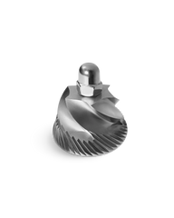 Opus C6-40 Burly Burrs: Inner Burr