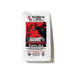 Old Crow Cuppa Joe