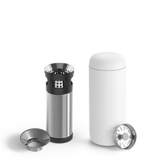 Carter Infuser Set