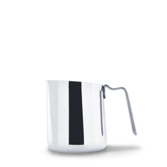 Eddy Steaming Pitcher