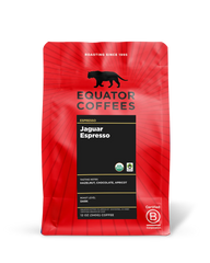 Jaguar Espresso